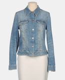 DONDUP - Ytterplagg denim - 7