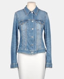 DONDUP - Ytterplagg denim - 8