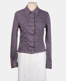 DONDUP - Ytterplagg denim