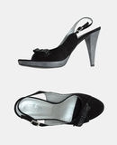 DONNA D - Klacksandaler - 2
