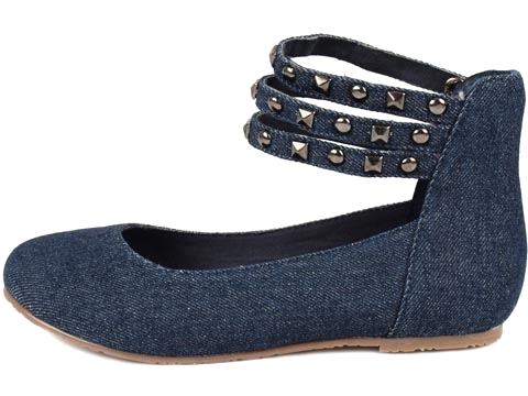 Donna Girl: 211644 Navy
