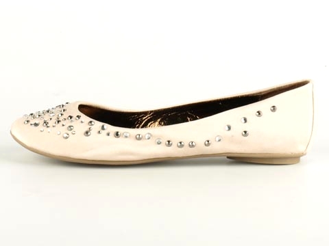 Donna Girl: 213581 Beige