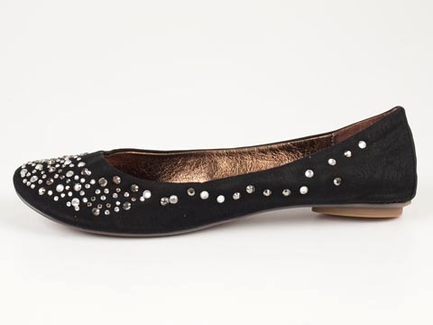 Donna Girl: 213581 Black