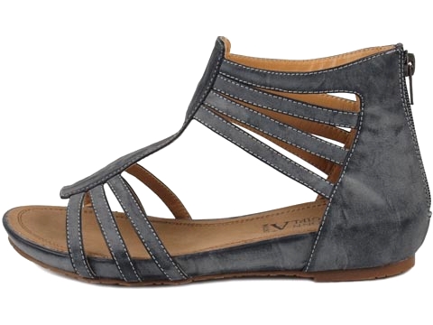 Donna Girl: 6415173 Black