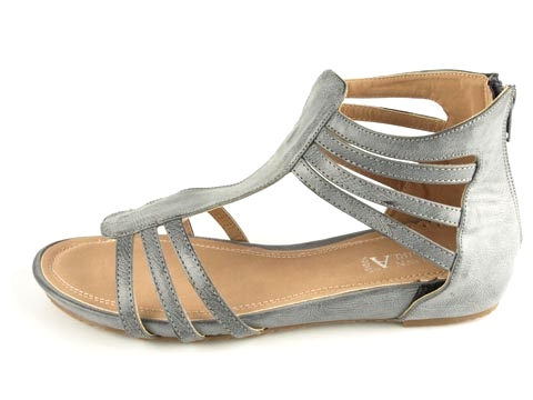 Donna Girl: 6415173 Blue
