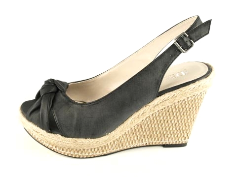 Donna Girl: 71106 Black