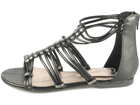 Donna Girl: 934984 Black