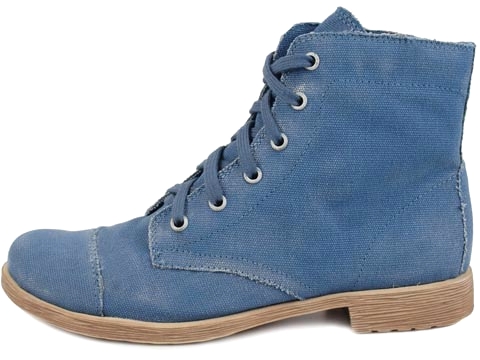 Donna Girl: Blue