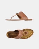 DONNA KARAN - Flip-flop skor