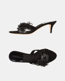 DONNA KARAN - Högklackade sandaler - 15