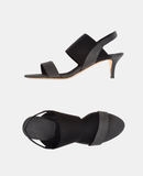 DONNA KARAN - Högklackade sandaler - 8