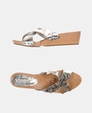 DONNA KARAN - Högklackade skor - 3