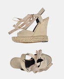 DONNA KARAN - Högklackade skor - 6