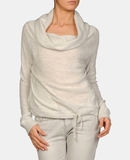 DONNA KARAN - Kashmirjumper - 6