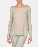 DONNA KARAN - Kashmirjumper