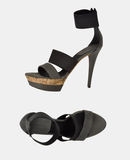 DONNA KARAN - Klacksandaler - 14
