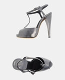 DONNA KARAN - Klacksandaler - 2
