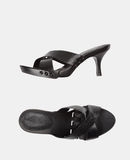 DONNA KARAN - Klacksandaler - 25