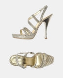 DONNA KARAN - Klacksandaler - 28