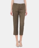 DONNA KARAN - Knäbyxor - 2