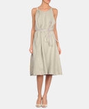 DONNA KARAN - Kort klänning - 22