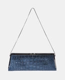 DONNA KARAN - Läderbag