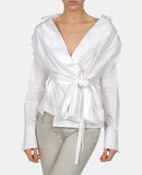 DONNA KARAN - Långärmad tröja - 2