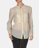 DONNA KARAN - Långärmad tröja - 3