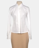 DONNA KARAN - Långärmad tröja - 4