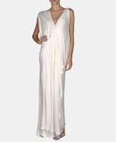 DONNA KARAN - Långklänning