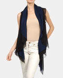 DONNA KARAN - Mantel