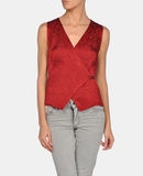 DONNA KARAN - Topp - 4
