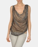 DONNA KARAN - Topp - 6