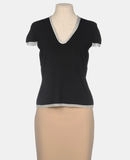 DONNA - Kortärmad jumper