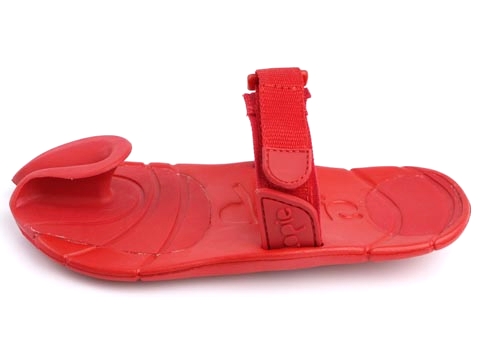 Dopie: Red