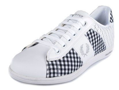 Dora Mini Gingham Diamond