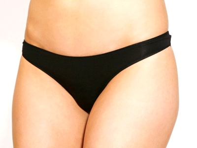 Doreanse - Daily Passion String Black