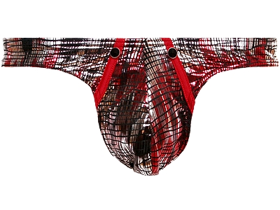 Doreanse - Fabulous String Black