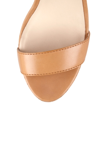Dorothy Cork Platform Sandal by Kors By Michael Kors