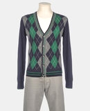 DOUBLE BLACK - Cardigan - 3