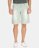 DOUBLE BLACK - Denimbermuda