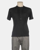 DOUBLE BLACK - Kortärmad t-shirt