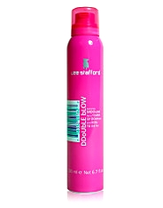 Double Blow Mousse