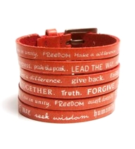 Doublebuckle Bracelet