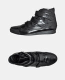DOUCAL'S - High-top sneakers - 2