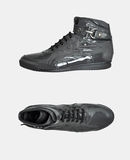 DOUCAL'S - High-top sneakers - 4