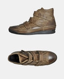 DOUCAL'S - High-top sneakers