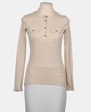 DOUDOU - Långärmad t-shirt - 8
