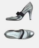 DOVE NUOTANO GLI SQUALI - Slipons