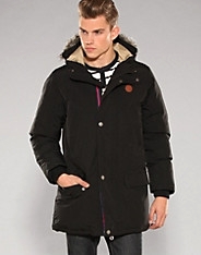 Down Parka